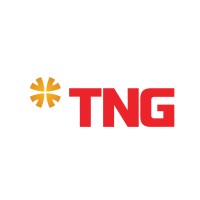 Công ty cổ phần Tập đoàn TNG